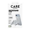 PanzerGlass CARE Feature Kickstand MagSafe iPhone 17 Air priehľadné puzdro