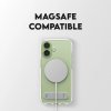 PanzerGlass CARE Feature Kickstand MagSafe iPhone 17 priehľadné puzdro
