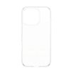 PanzerGlass HardCase Series iPhone 16 Pro priehľadné puzdro