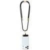 Guess Data Kabel CBDY 4G Charm USB C na USB C Rýchle Nabíjanie 1.5m Čierna