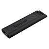 Kingston Memory Stick DataTraveler Max 512GB USB 3.2 gen 2 Type C čierna