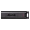 Kingston Memory Stick DataTraveler Max 512GB USB 3.2 gen 2 Type C čierna