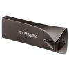 Samsung Memory Stick BAR Plus 256GB USB 3.1 400MBs Titánovo sivá