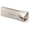 Samsung Memory Stick BAR Plus USB 3.1 64GB 300MB/s PC Notebook 5-násobná ochrana šampansko strieborná