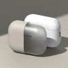 Ringke silikónové puzdro Apple AirPods Pro 3 kamenná