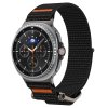 Spigen DuraPro Flex pre Samsung Galaxy Watch8 40mm 44mm Classic čierne puzdro