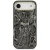 Guess Python Vzor Magsafe GUHMP17MHIMPYGK iPhone 17 Air čierne puzdro