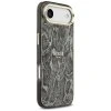 Guess Python Vzor Magsafe GUHMP17MHIMPYGK iPhone 17 Air čierne puzdro