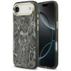 Guess Python Vzor Magsafe GUHMP17MHIMPYGK iPhone 17 Air čierne puzdro