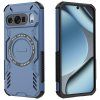 Puzdro Techsuit ArmorMag pre Google Pixel 10 10 Pro modré