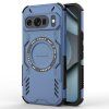 Puzdro Techsuit ArmorMag pre Google Pixel 10 10 Pro modré