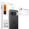 Spigen Optik.tR ochranné sklo na kameru 2 ks Google Pixel 10 Pro číre