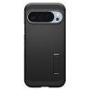 Puzdro Spigen Tough Armor MagSafe pre Google Pixel 10 Pro XL čierne