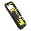 Puzdro Spigen Tough Armor MagSafe pre Google Pixel 10 Pro XL čierne