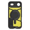 Spigen Tough Armor T MagSafe pre iPhone 17 Air čierny