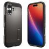 Spigen Tough Armor T MagSafe pre iPhone 17 gunmetal