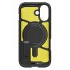 Spigen Tough Armor T MagSafe pre iPhone 17 gunmetal
