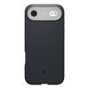 Spigen Caseology Nano Pop MagSafe pre iPhone 17 Air Black Sezame