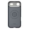 Spigen Caseology Nano Pop MagSafe pre iPhone 17 Air Black Sezame