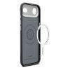 Spigen Caseology Nano Pop MagSafe pre iPhone 17 Air Black Sezame