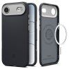 Spigen Caseology Nano Pop MagSafe pre iPhone 17 Air Black Sezame