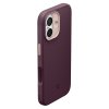 Spigen Caseology Nano Pop MagSafe pre iPhone 17 burgundy bean