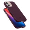 Spigen Caseology Nano Pop MagSafe pre iPhone 17 burgundy bean