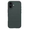 Spigen Liquid Air Puzdro pre iPhone 17 Abyss Green