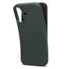 Spigen Liquid Air Puzdro pre iPhone 17 Abyss Green
