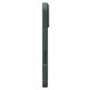 Spigen Liquid Air Puzdro pre iPhone 17 Abyss Green