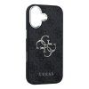 Guess Puzdro Big 4G Logo Classic Logo iPhone 17 čierna