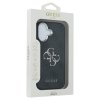 Guess Puzdro Big 4G Logo Classic Logo iPhone 17 čierna