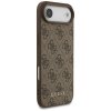 Guess Hardcase 4G Classic GUHCP17MG4GFBR iPhone 17 Air hnede puzdro