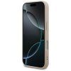 Guess Hardcase 4G Classic iPhone 17 Pro ružové puzdro