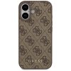 Guess Hardcase 4G Classic GUHCP17SG4GFBR iPhone 17 hnede puzdro