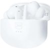 3mk Bezdrôtové slúchadlá LifePods Bluetooth V5.3 ANC dotykové ovládanie biela