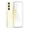 3mk Clear Case Samsung Galaxy A55 5G Priehľadné puzdro