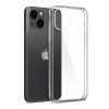 3mk Clear Case iPhone 15 Priehľadné Puzdro