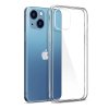 3mk Clear Case iPhone 13 Priehľadné puzdro