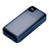 3mk Power Bank PowerHouse 2x USB A 1x USB C 20000mAh 22.5W čierna