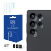 3mk Lens Protection 4ks Samsung Galaxy S25 Ultra priehľadné puzdro