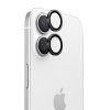 Torras Lensguard ochrana kamery iPhone 17 čierna