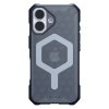 UAG Essential Armor MagSafe pre iPhone 17 modré Cloud