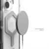 UAG Plyo MagSafe pre iPhone 17 ľadovo biele puzdro