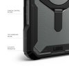 UAG Plasma XTE MagSafe puzdro pre iPhone 17 Pro cierna oranzova