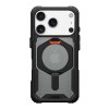 UAG Plasma XTE MagSafe puzdro pre iPhone 17 Pro cierna oranzova