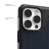 UAG Metropolis LT Magsafe pre iPhone 17 Pro Kevlar modrá Mallard