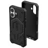 UAG Monarch Pro puzdro pre iPhone 17 z uhlíkových vlákien