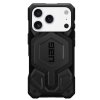 UAG Monarch Pro puzdro pre iPhone 17 Pro z uhlíkových vlákien