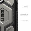 UAG Monarch Pro iPhone 17 Pro Kevlar zelené puzdro